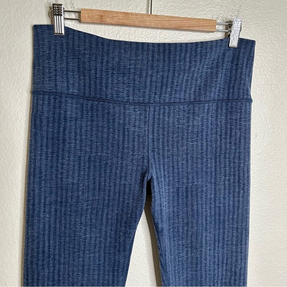 Athleta Elation Textured Straight Leg Pant extra large - Picture 3 of 13